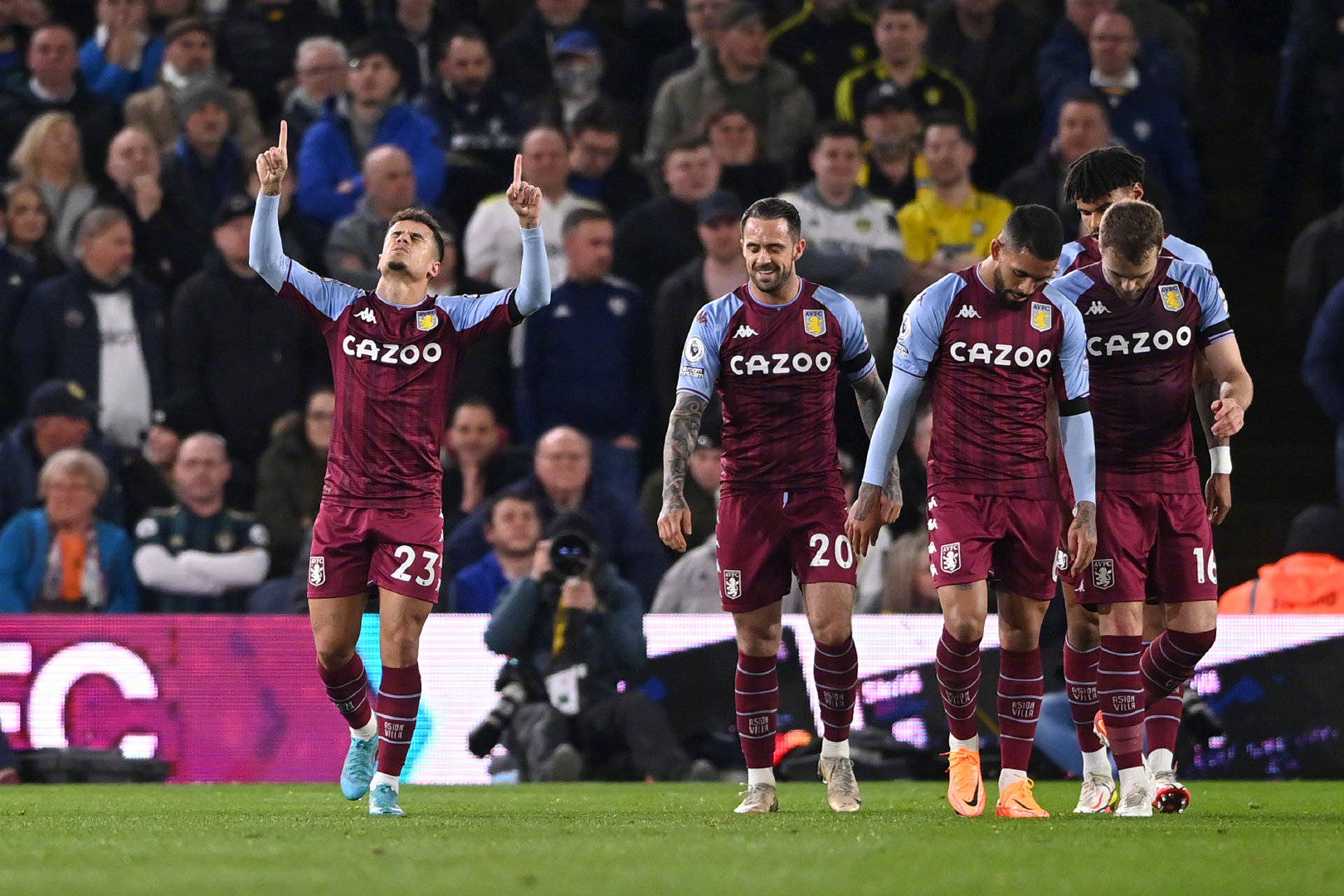 本队长期以 本队长期以